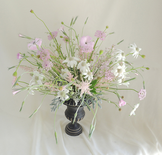 ドライフラワー 花屋 花材販売 押し花 花材 | 2024.01.19 今日は