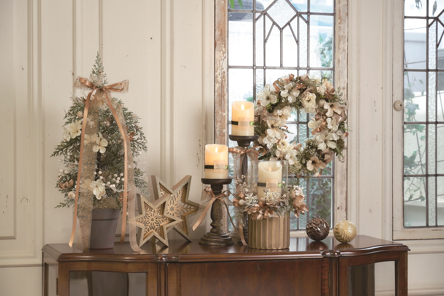 18年のクリスマスの流行は 東京堂 Magiq からトレンドを彩る5テーマをご紹介 はなどんやマガジン