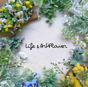 Life&ArtFlower