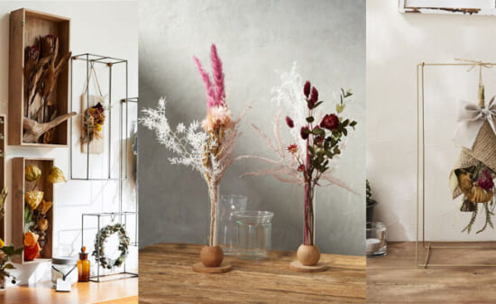 はなどんやマガジン 生け花 フラワーアレンジやガーデニングに役立つ情報が満載