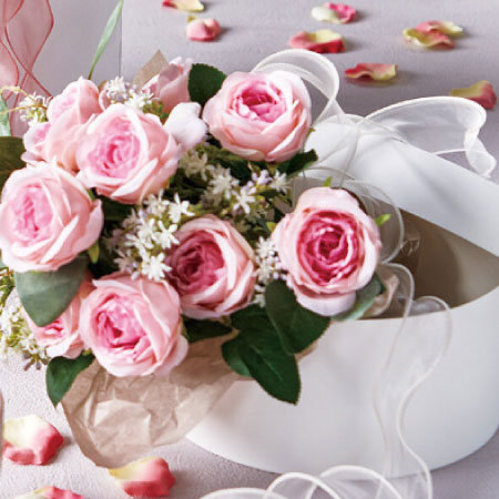 全てのおすすめ造花を見る