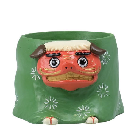 獅子舞